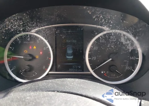 2017 Nissan Sentra Sv из США, поврежденный, VIN 3N1AB7AP9HY375439